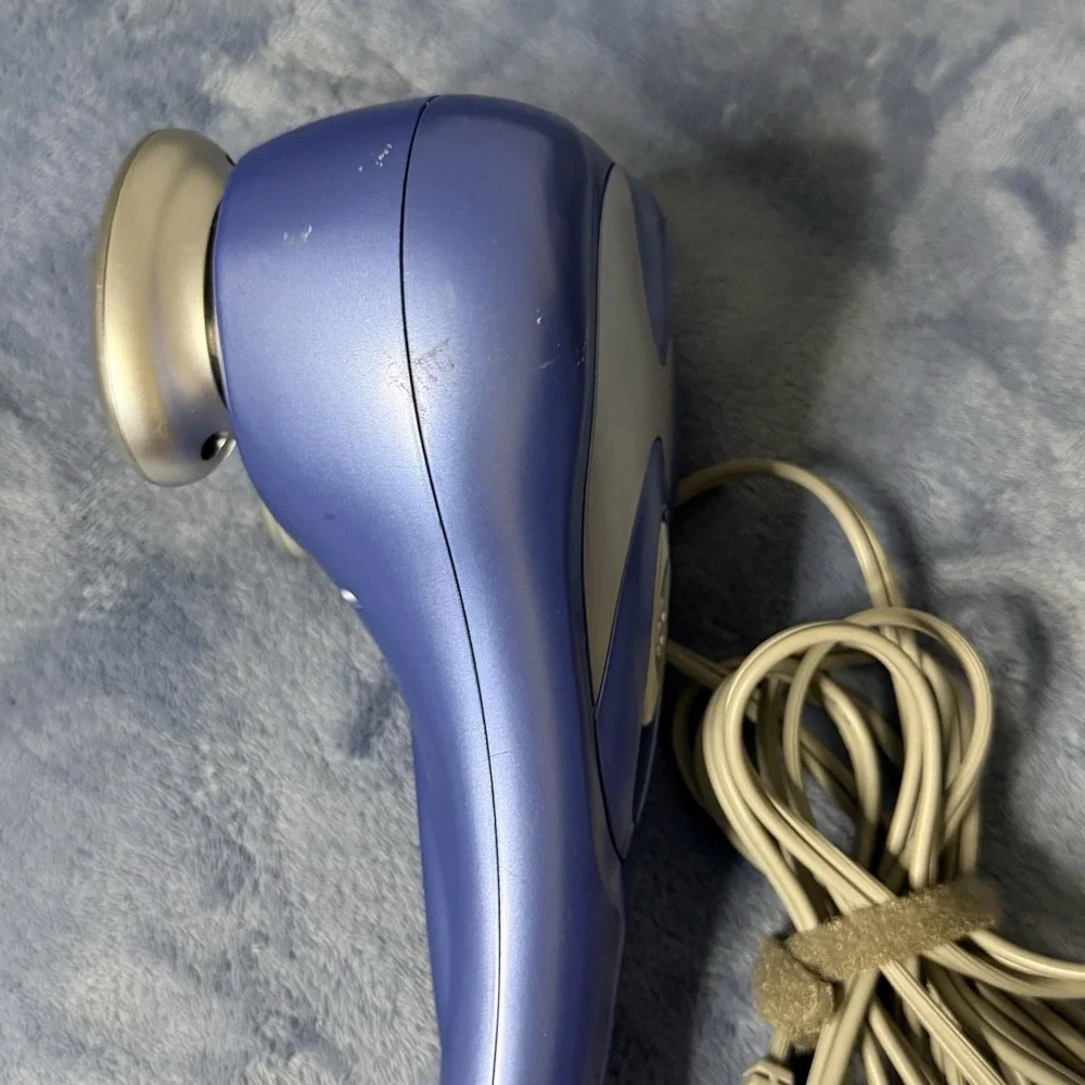 Homedics Full Body‎ Percussion Massager Wave Action WV-50H